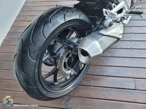 HONDA NC 750 ABS - Foto 5
