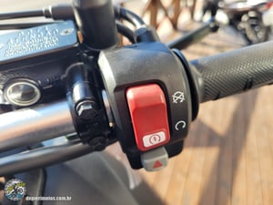 SAHARA 300 ABS - Foto 8