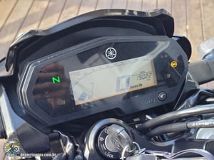 YAMAHA FAZER 250 - Foto 10