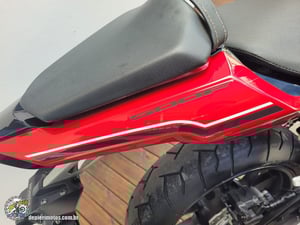 HONDA CB 500F - Foto 6