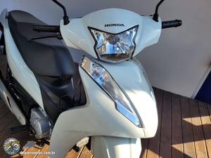 HONDA BIZ 110I - Foto 4