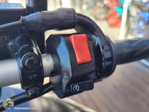 YAMAHA TENERE 250 - Foto 8