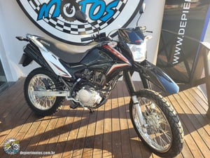 HONDA NXR BROS 150 ESD - Foto 2