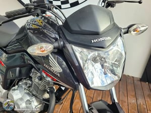 HONDA CG 160 FAN - Foto 3