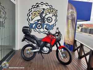 YAMAHA TENERE 250 - Foto 1