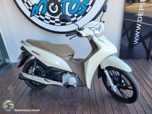 HONDA BIZ 125I - Foto 2