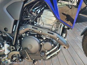 YAMAHA XTZ LANDER 250 ABS - Foto 5