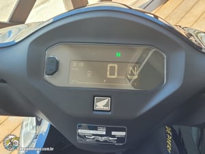HONDA BIZ 125 EX ZERO KM - Foto 8