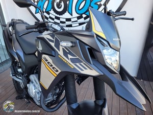HONDA XRE 300 ADVENTURE - Foto 4