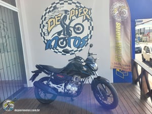 HONDA CG 160 FAN - Foto 1