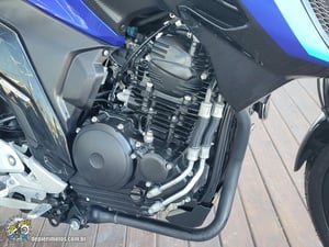 YAMAHA FZ25 FAZER 250 ABS - Foto 6