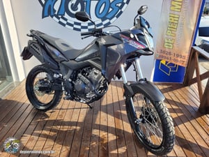 SAHARA 300 ABS - Foto 2