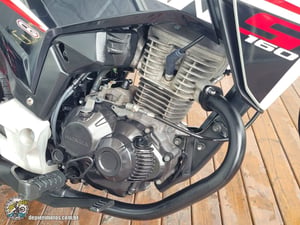 HONDA CG 160 TITAN - Foto 7
