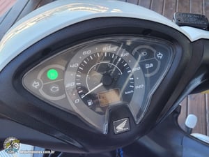HONDA BIZ 125 EX - Foto 6
