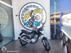 HONDA CG 150 TITAN EX - Foto 1