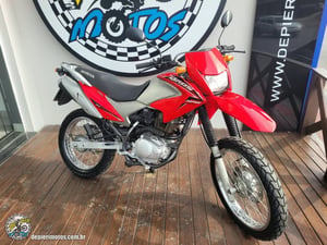 HONDA NXR BROS 150 ESDI - Foto 2
