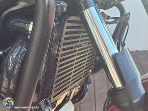 HONDA NC 750X ABS - Foto 12