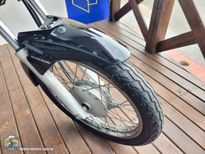 HONDA CG START 160 - Foto 3