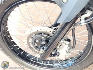 HONDA XRE 190 ABS - Foto 7