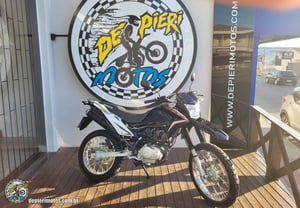 HONDA NXR BROS 150 ESD - Foto 1