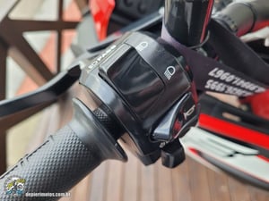 HONDA XRE 300 RALLY ABS - Foto 11
