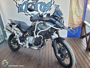 BMW GS F850 - Foto 5