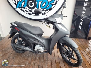 HONDA BIZ 125 ES ZERO KM - Foto 2