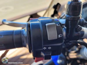 YAMAHA TENERE 250 - Foto 7