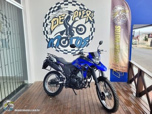 YAMAHA XTZ LANDER 250 ABS - Foto 1