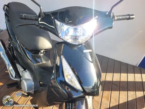 HONDA BIZ 125 ES - Foto 4