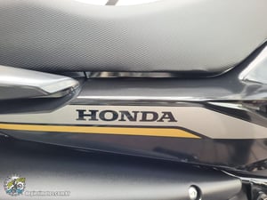HONDA NXR BROS 160 ESDD - Foto 10