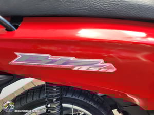 HONDA BIZ 125 ES - Foto 5