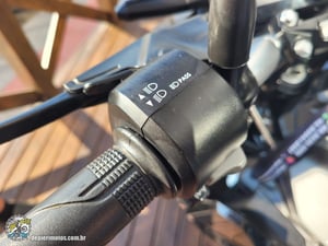 HONDA CB 300F CBS - Foto 9