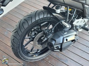YAMAHA FZ25 FAZER 250 ABS - Foto 10