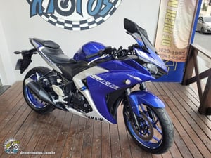 YAMAHA R3 ABS - Foto 2