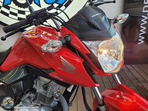 HONDA CG 160 FAN - Foto 3