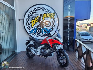 HONDA NC 750 ABS - Foto 1
