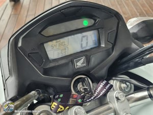 HONDA CG 150 TITAN EX - Foto 6
