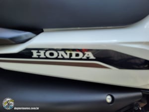 HONDA NXR BROS 160 ESDD - Foto 5