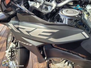 HONDA XRE 190 ABS - Foto 8
