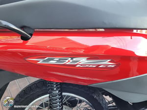 HONDA BIZ 125 ES - Foto 6