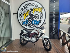 HONDA CG 150 TITAN EX - Foto 1