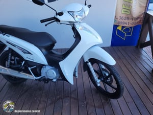 HONDA BIZ 125 EX - Foto 2
