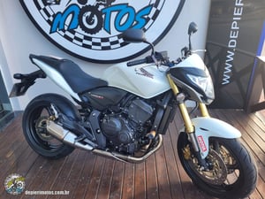 HONDA CB600F HORNET - Foto 2