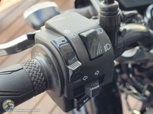 YAMAHA FAZER 250 ABS - Foto 10