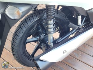 HONDA BIZ 125 EX - Foto 5