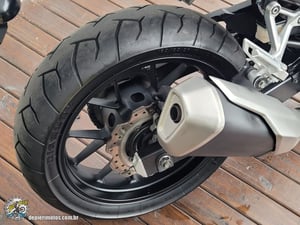 HONDA CB 500F ABS - Foto 5