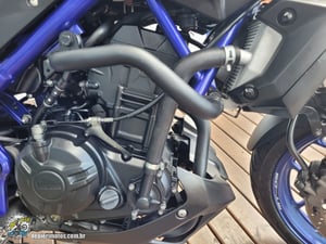 YAMAHA MT 03 - Foto 5