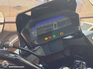 HONDA NC 750X ABS - Foto 11