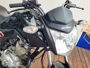 HONDA CG 150 FAN ESDi - Foto 4